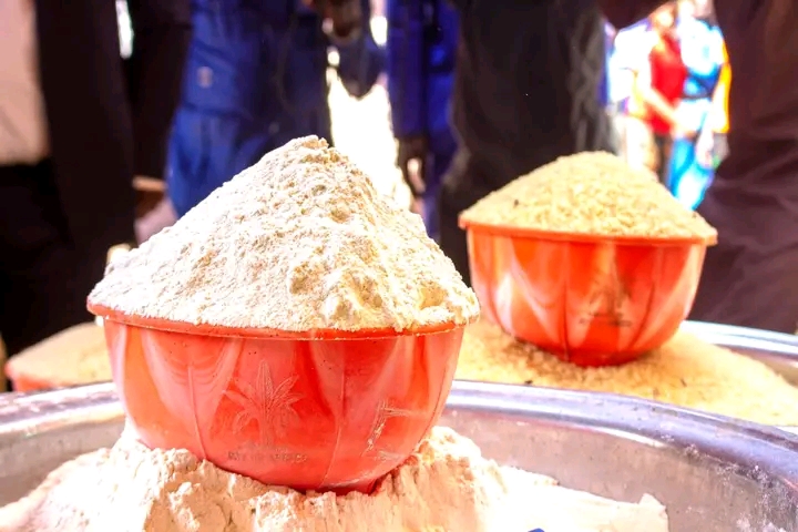 A quelques jours du mois saint de ramadan