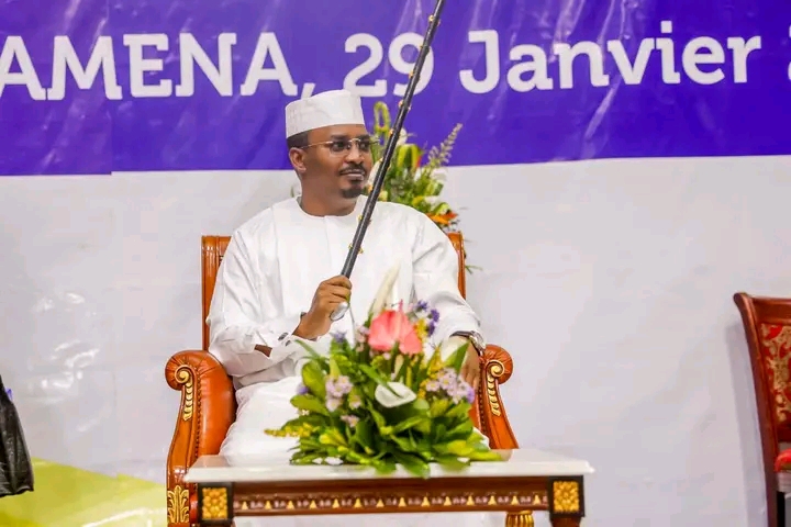 2ème année du quinquennat de MMDI, Un réveil brutal de Kaka face à ses pyromanes