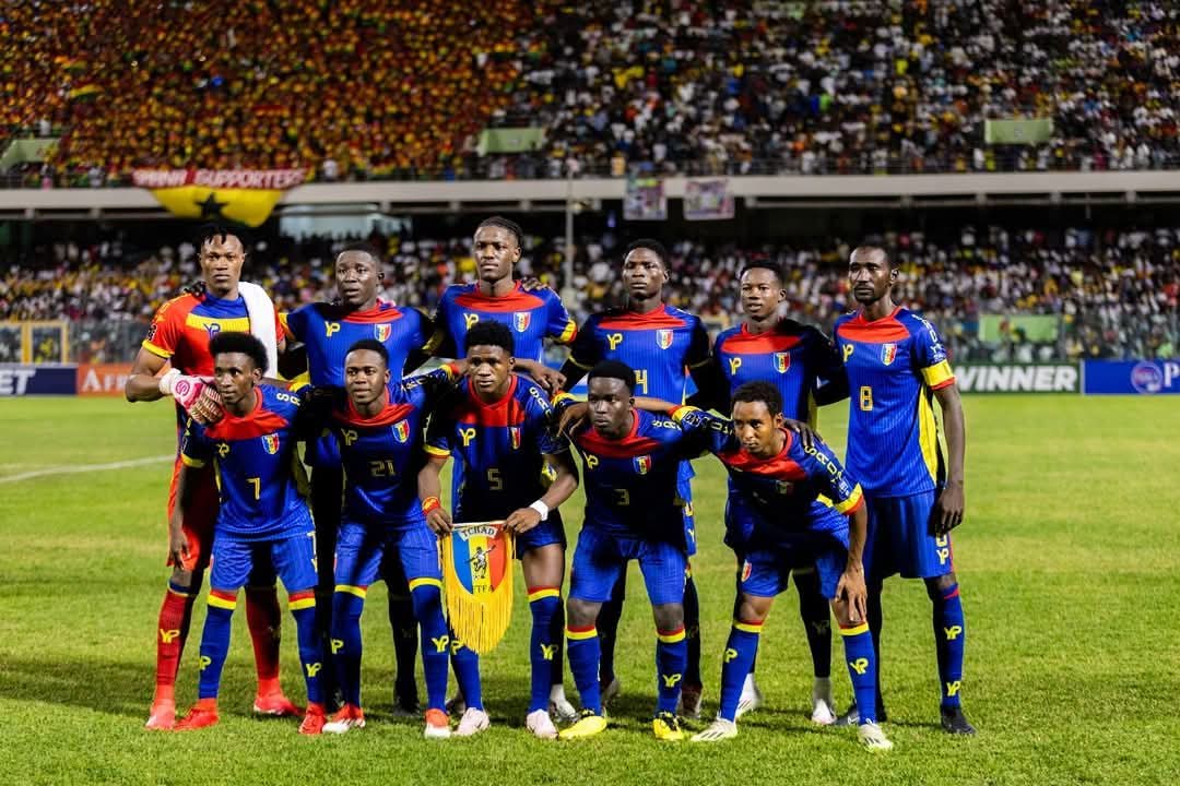 Equipe nationale de football