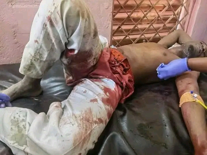 N’Djaména, L’insécurité fait peur