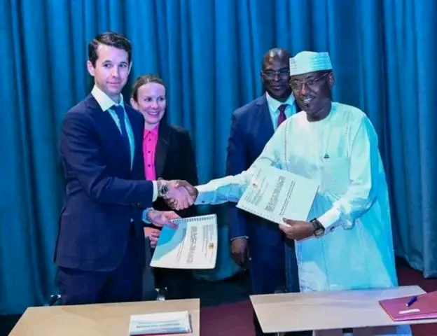 Connexion internet, Bientôt Starlink opérationnel au Tchad