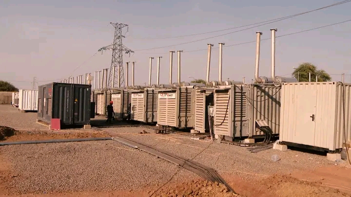 Energie électrique au Tchad : Que peut-on attendre de la Tchadienne d’Electricité ?