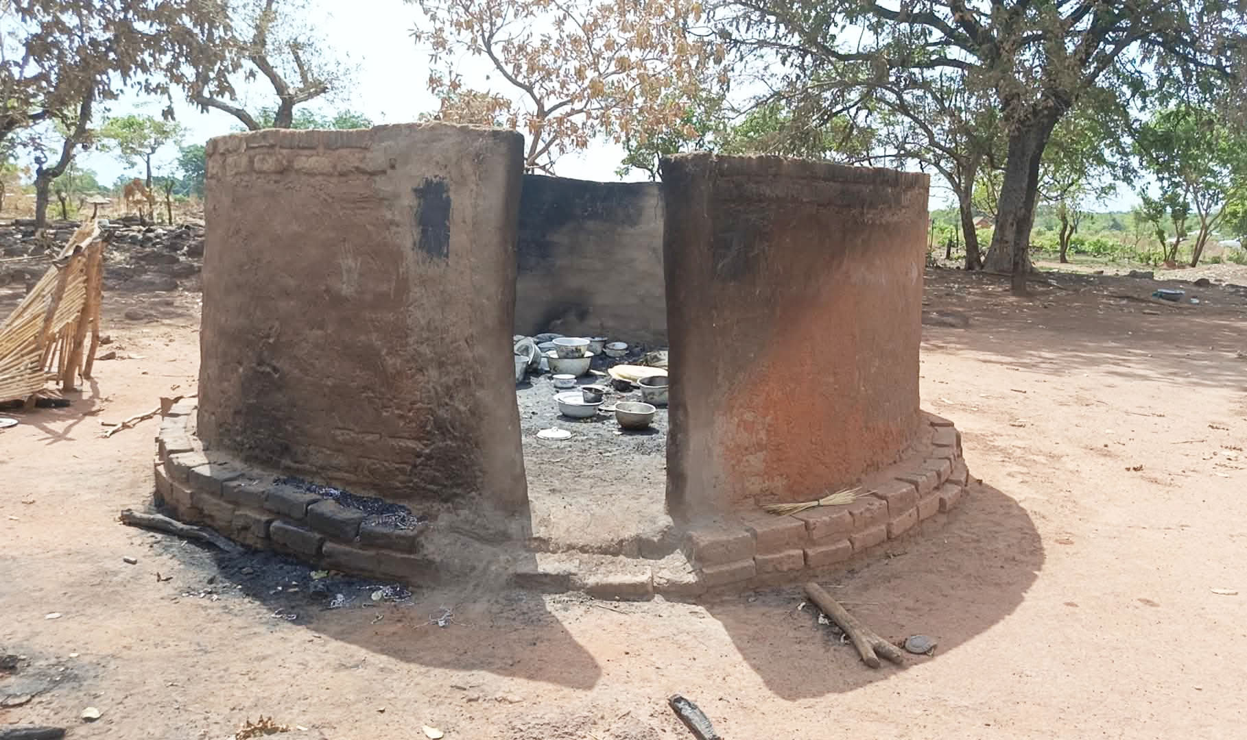 Lutte contre le terrorisme : Le Tchad dans le viseur des terroristes