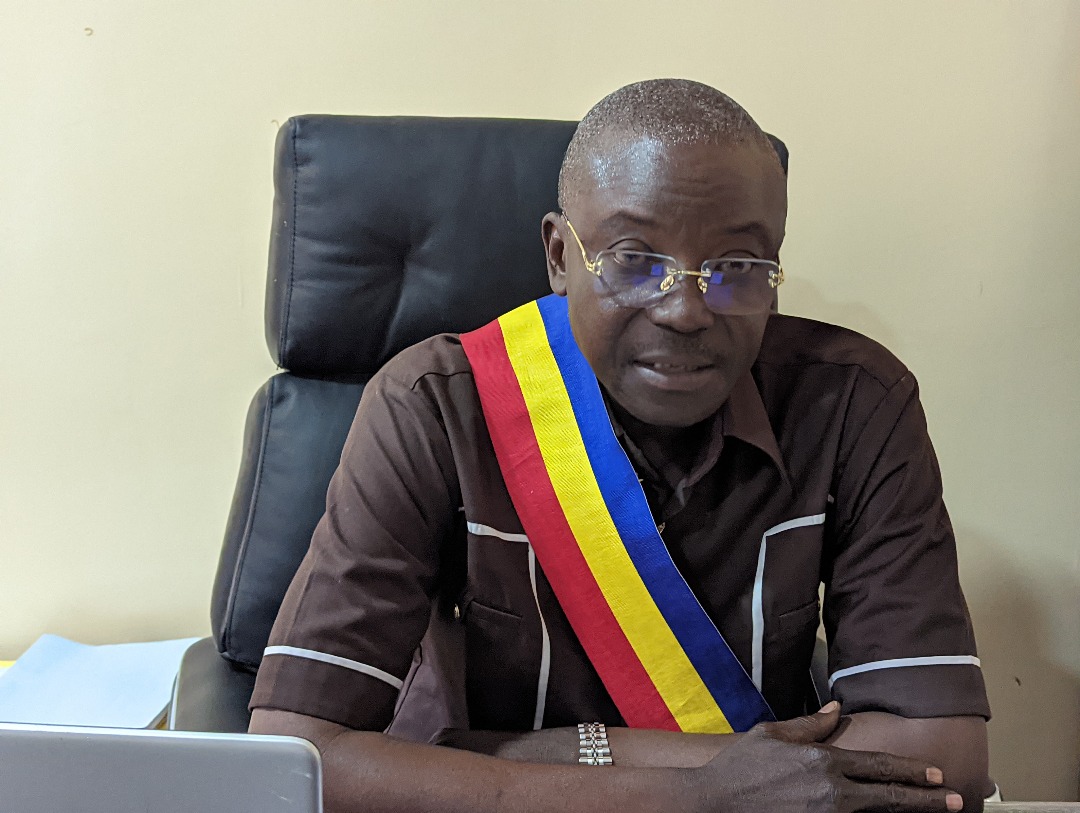 Logone Occidental : Le Conseil Provincial adopte un budget de plus de 2,4 milliards FCFA pour l’exercice 2025